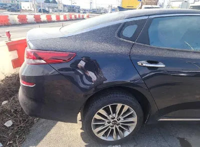 2020 Kia K5 KNAGU411BLA385182 VIN:KNAGU411BLA385182