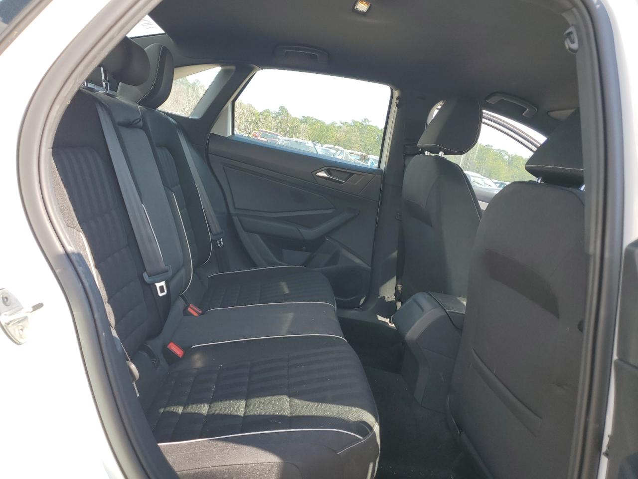 2023 VOLKSWAGEN JETTA SPORT VIN:3VWBM7BU3PM012184