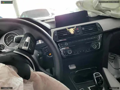 2018 BMW 320 WBA8C5100JA074470 VIN:WBA8C5100JA074470