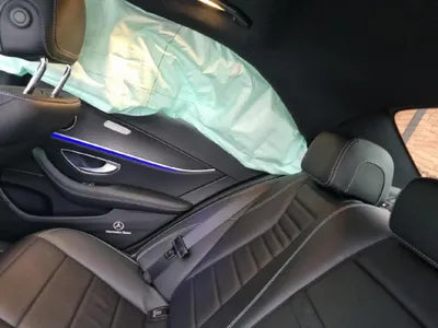 2022 Mercedes-Benz E 250 VIN: