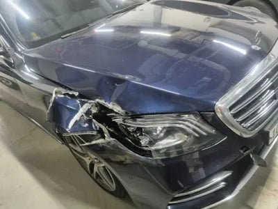 2020 Mercedes-Benz S 350 W1KUF2BB3LA551814 VIN:W1KUF2BB3LA551814