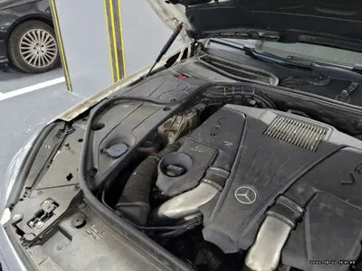 2015 Mercedes-Benz S 550 WDDUG8FB3FA081959 VIN:WDDUG8FB3FA081959