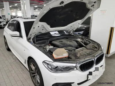 2018 BMW 530 WBAJD9101JWC12111 VIN:WBAJD9101JWC12111