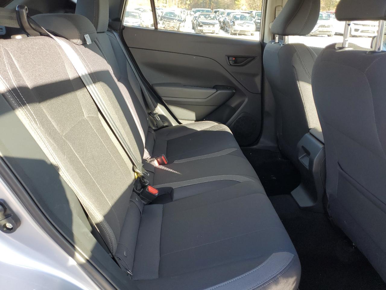 2024 SUBARU IMPREZA  VIN:JF1GUABC7R8917411