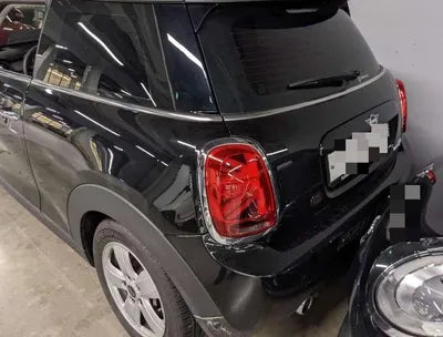 2019 MINI Cooper VIN: