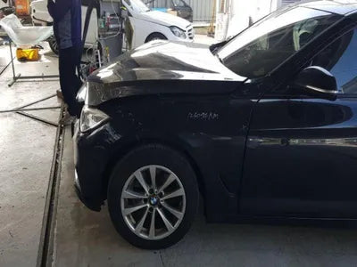 2015 BMW 320 WBA3Y5104FD953181 VIN:WBA3Y5104FD953181