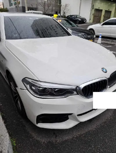 2018 BMW 520 WBAJC3102JG995933 VIN:WBAJC3102JG995933