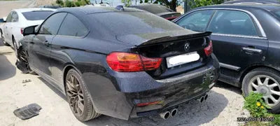 2015 BMW 428 WBA3N7106FF785732 VIN:WBA3N7106FF785732