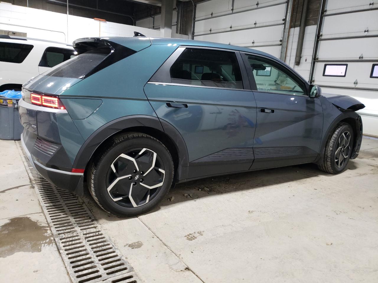 2023 HYUNDAI IONIQ 5 SEL VIN:KM8KNDAF6PU143134