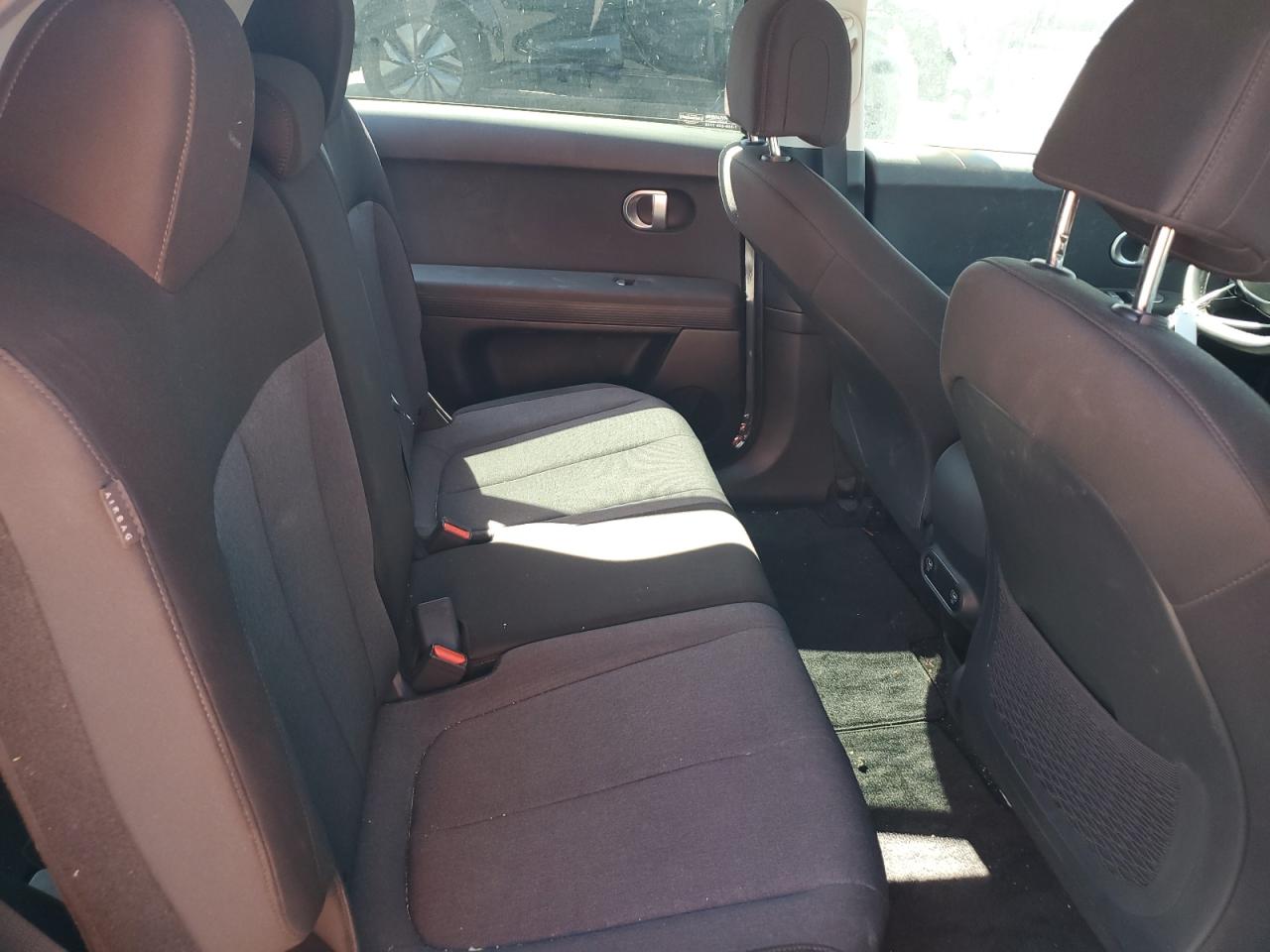 2024 HYUNDAI IONIQ 5 SE VIN:KM8KM4DE2RU278278