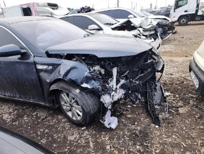 2018 Kia K5 KNAGT416BJA244115 VIN:KNAGT416BJA244115