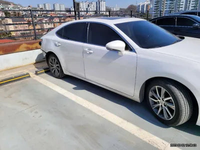 2017 Lexus ES 300 745KMJTHBW1GG1H21 VIN:745KMJTHBW1GG1H21