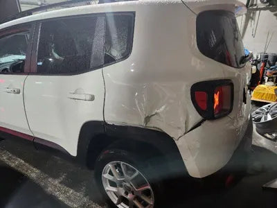 2021 Jeep Renegade 1C4NJCDB4MPN19985 VIN:1C4NJCDB4MPN19985