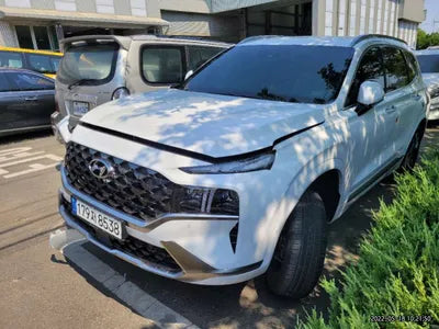 2022 Hyundai Santa FE KMHS5811BNU030513 VIN:KMHS5811BNU030513