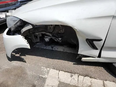 2015 BMW 320 WBA3Y3102FGH95431 VIN:WBA3Y3102FGH95431