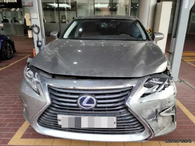 2016 Lexus ES 300 JTHBW1GG7G2127759 VIN:JTHBW1GG7G2127759