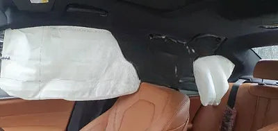 2017 BMW 530 NONE VIN: