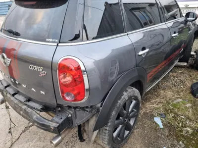 2016 MINI Countryman 279KMWMWZD7102GWT VIN:279KMWMWZD7102GWT