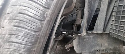 2017 Maserati Levante ZN661TUGXHX231618 VIN:ZN661TUGXHX231618