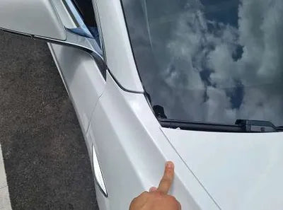 2020 Tesla Model 3 5YJ3E1EB0LF724470 VIN:5YJ3E1EB0LF724470
