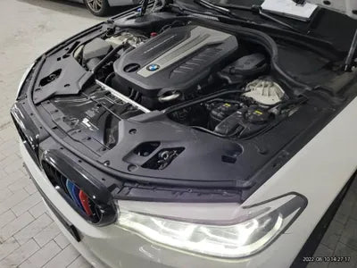 2018 BMW 550 WBAJD7108JBC86458 VIN:WBAJD7108JBC86458