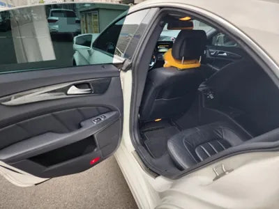 2016 Mercedes-Benz CLS 250 WDDLJ9HB1GA168700 VIN:WDDLJ9HB1GA168700