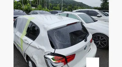 2019 BMW 118 WBA1S5108K7B66660 VIN:WBA1S5108K7B66660