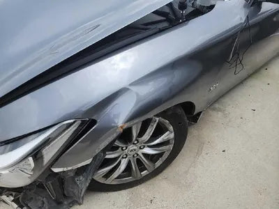 2015 Infiniti Q70 VIN: