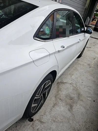 2023 Volkswagen Jetta WVWZZZBU2PM031013 VIN:WVWZZZBU2PM031013