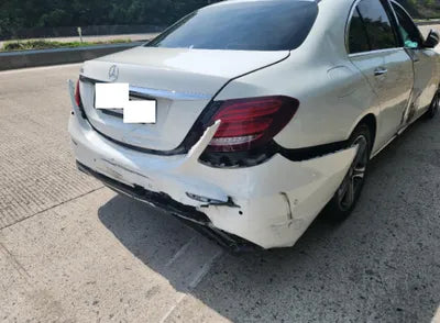 2017 Mercedes-Benz E 300 WDDZF4JB8HA162046 VIN:WDDZF4JB8HA162046