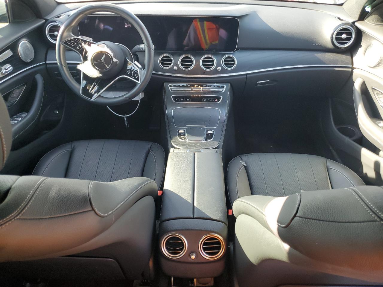 2022 MERCEDES-BENZ E 350 VIN:W1KZF8DB5NB097889