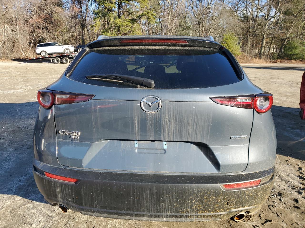 2024 MAZDA CX-30 PREFERRED VIN:3MVDMBCM1RM648925