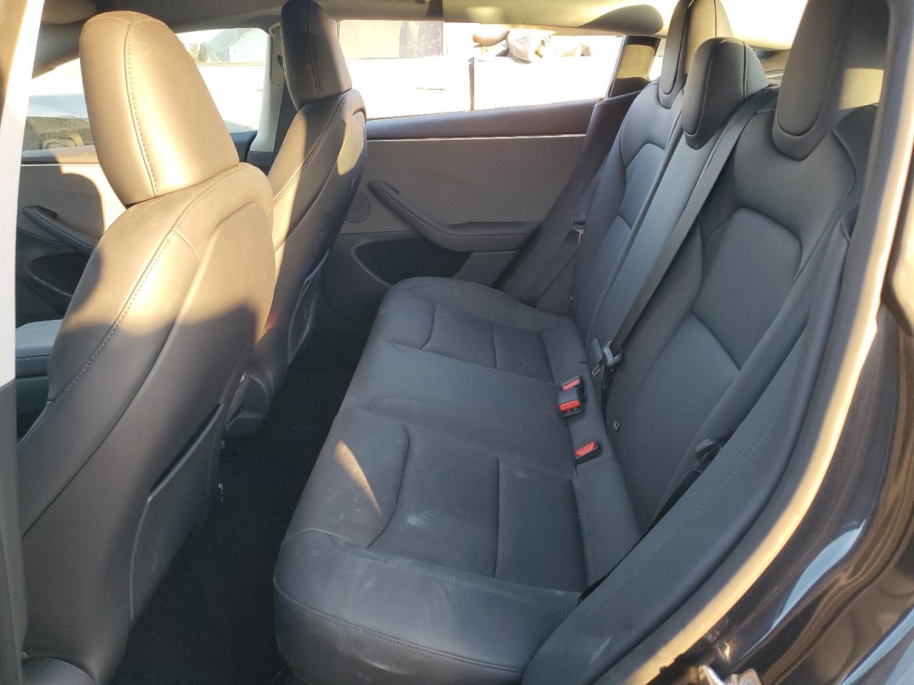 2024 TESLA MODEL 3  VIN:5YJ3E1EA1RF846593