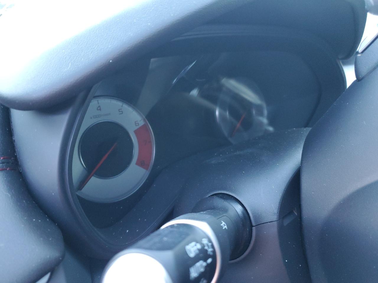 2023 ACURA TLX TYPE S PMC EDITION VIN:4UZAAHAK83CL69204