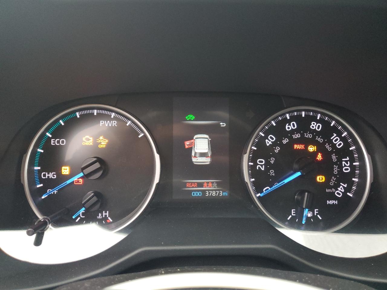 2022 TOYOTA RAV4 LE VIN:4T3LWRFV3NU066466