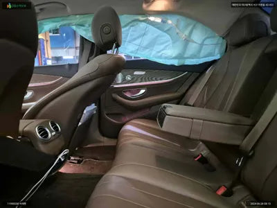 2019 Mercedes-Benz E 300 WDDZF4JBXKA641348 VIN:WDDZF4JBXKA641348