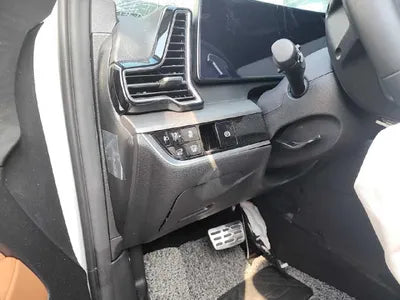 2023 Kia Sportage KNAPX81GBPK063408 VIN:KNAPX81GBPK063408