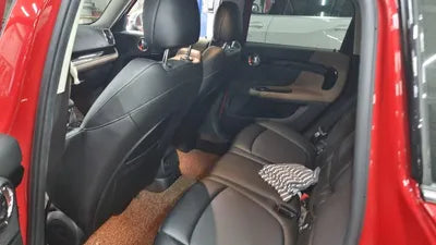 2018 MINI Countryman WMWYU1105J3D18840 VIN:WMWYU1105J3D18840