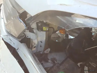 2015 Honda City VIN: