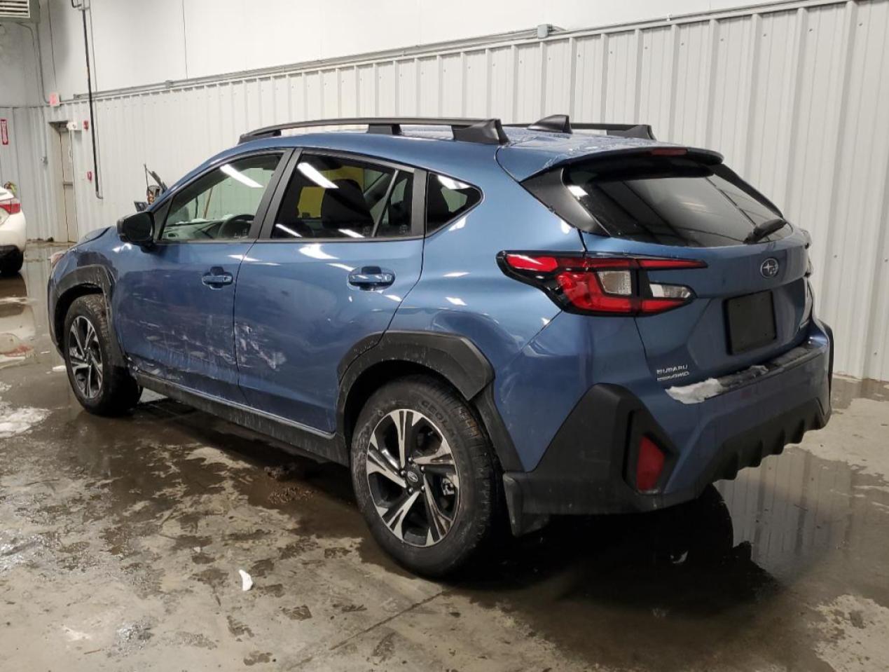 2024 SUBARU CROSSTREK PREMIUM VIN:JF2GUADC0RH395780