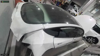 2021 Tesla Model 3 5YJ3E1EB6MF952281 VIN:5YJ3E1EB6MF952281