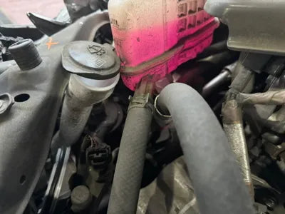 2017 Lexus ES 300 VIN: