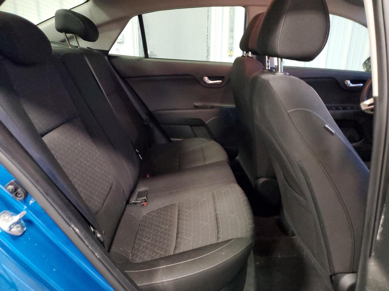 2022 KIA RIO LX VIN:3KPA24AD3NE497373