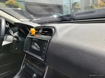 2015 Jaguar XE SAJAB4BN7GA929011 VIN:SAJAB4BN7GA929011