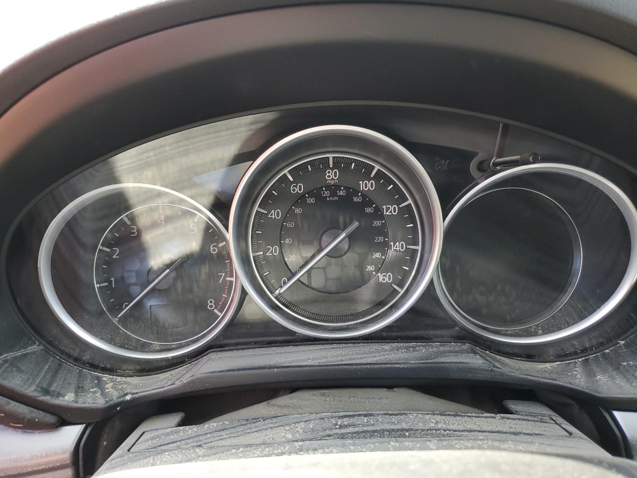 2022 MAZDA CX-5 PREFERRED VIN:JM3KFBCM8N1607211
