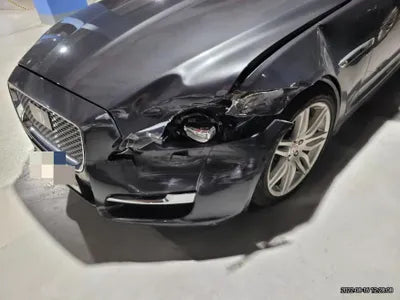 2019 Jaguar XJS SAJAJ26D0K8W20375 VIN:SAJAJ26D0K8W20375