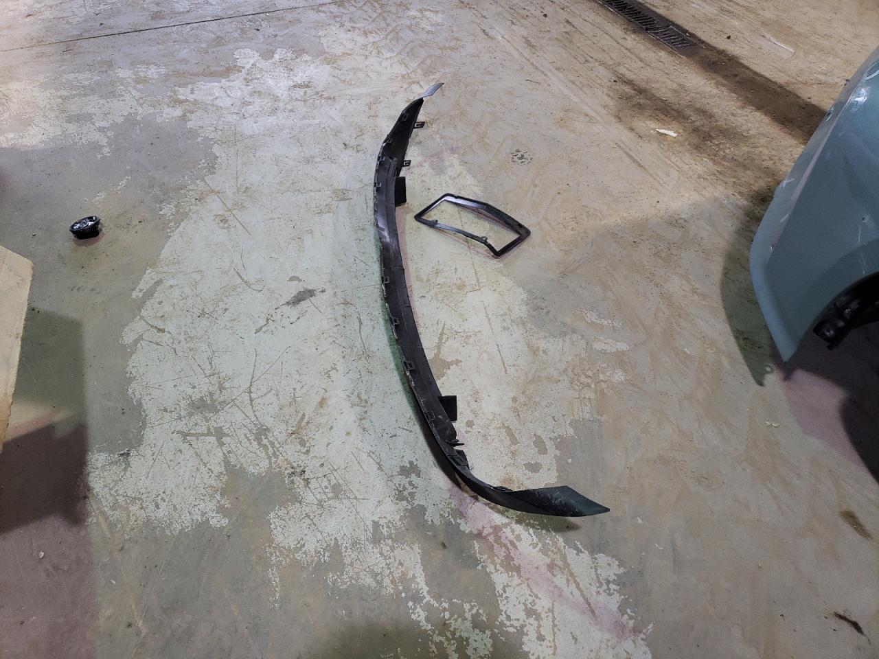 2022 TOYOTA PRIUS LE VIN:JTDL9MFU6N3038780