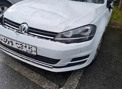 2016 Volkswagen Golf 252KMWVWZZZAUZGW0 VIN:252KMWVWZZZAUZGW0