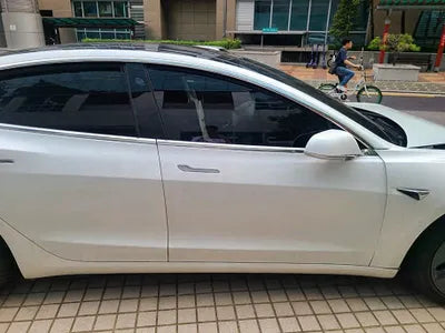 2020 Tesla Model 3 5YJ3E1EB0LF733542 VIN:5YJ3E1EB0LF733542