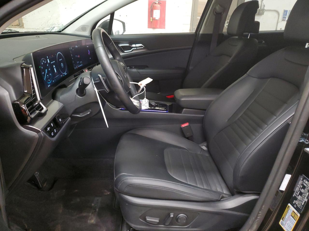 2024 KIA SPORTAGE SX PRESTIGE VIN:KNDPXCDG2R7145984